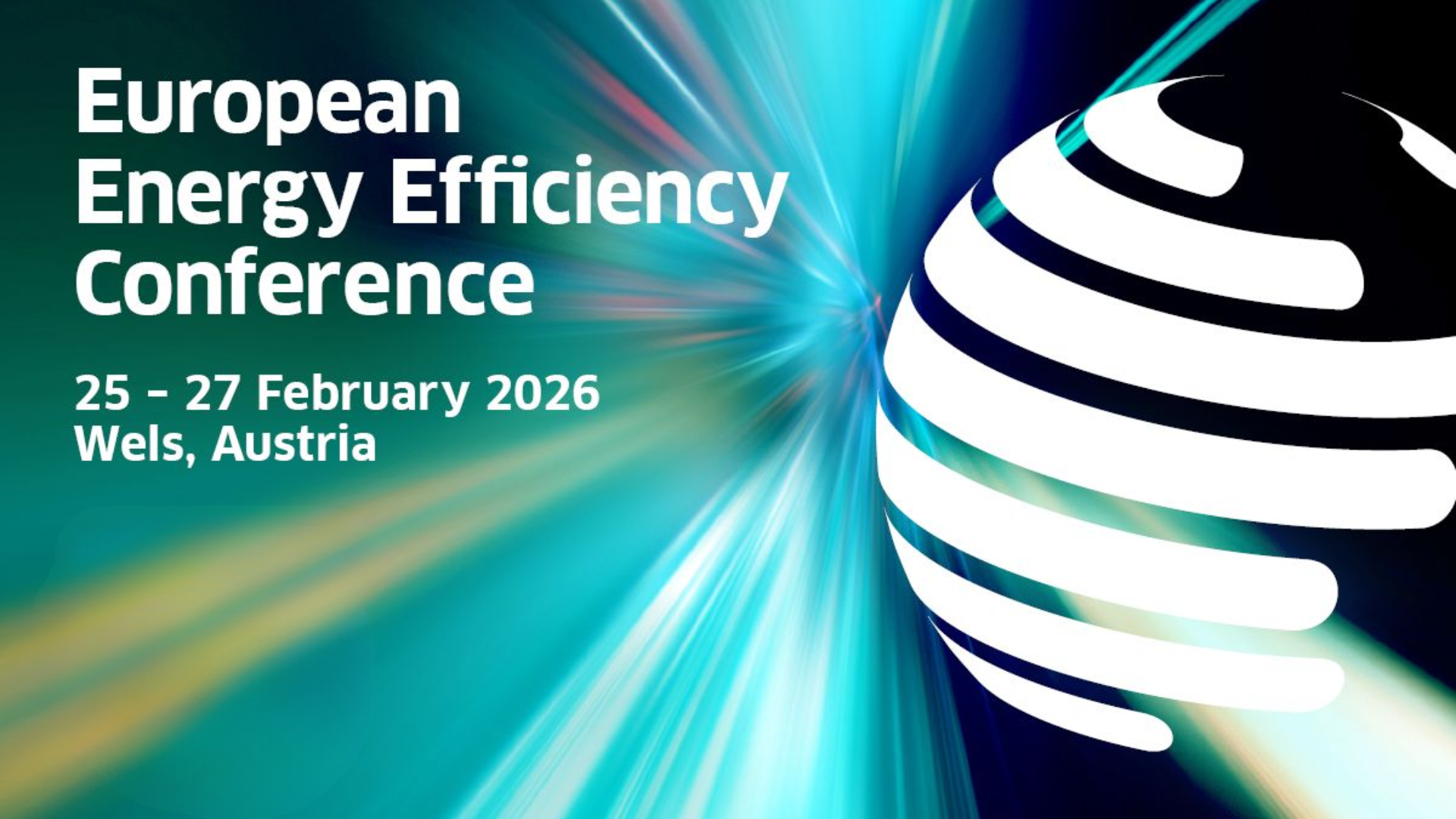 European Energy Efficiency Conference 2026