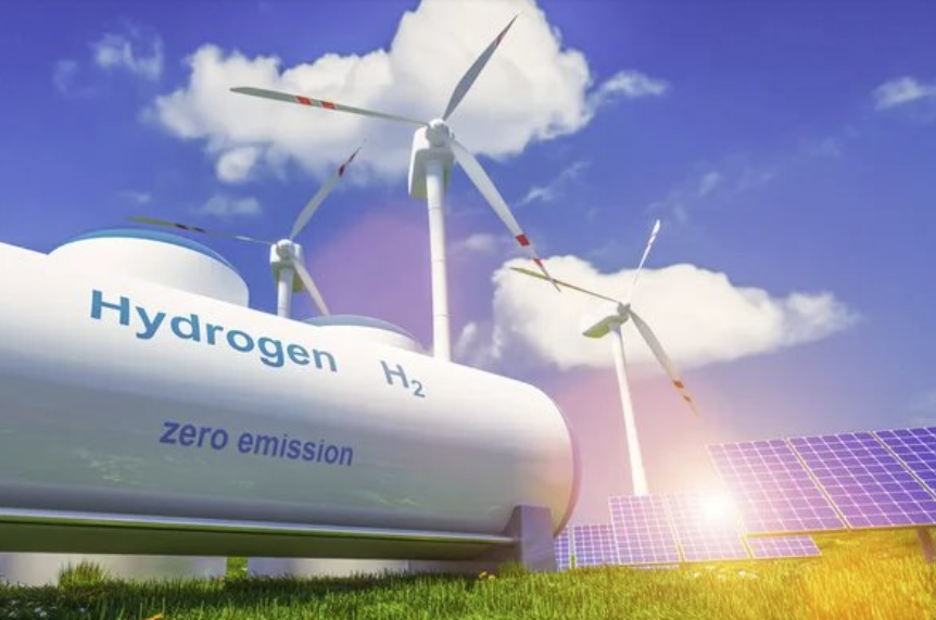 White Paper: Electrification and Hydrogen for a Decarbonized European Industry